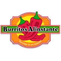 Burrito Alinstante Logo