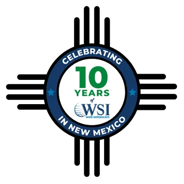 WSI 10 Years in NM