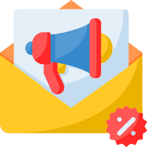 Email Marketing ​