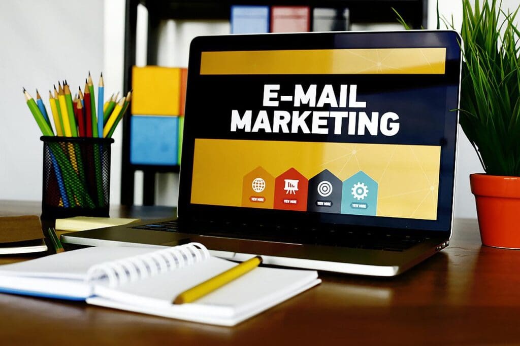 Albuquerque Email Marketing Services