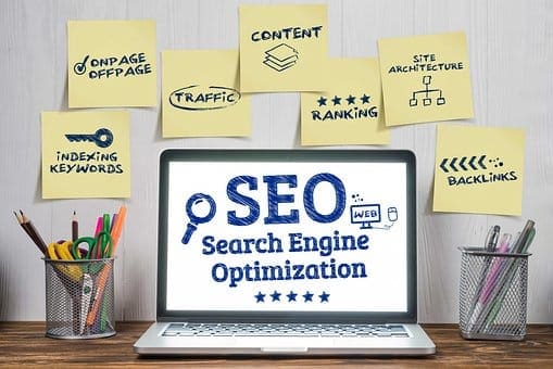 SEO For General Contracting Business