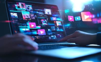 Beyond the AI Hype: 10 Technologies Actually Delivering ROI in 2025 5 AdobeStock_1051983688 - resized