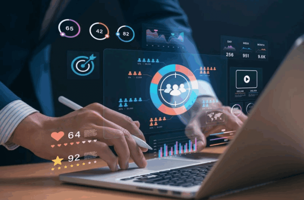 Optimize your website for conversions