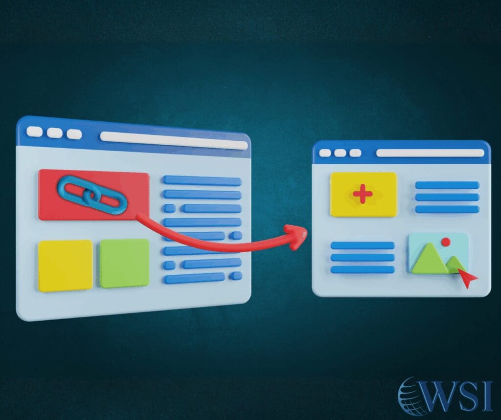 Backlinks building, traditional SEO vs AI SEO