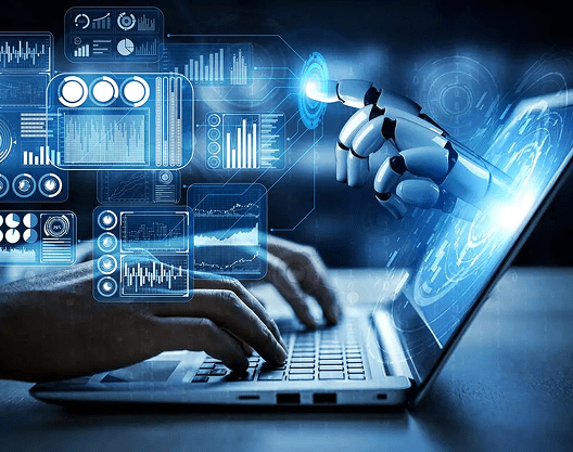 AI Corporate Training