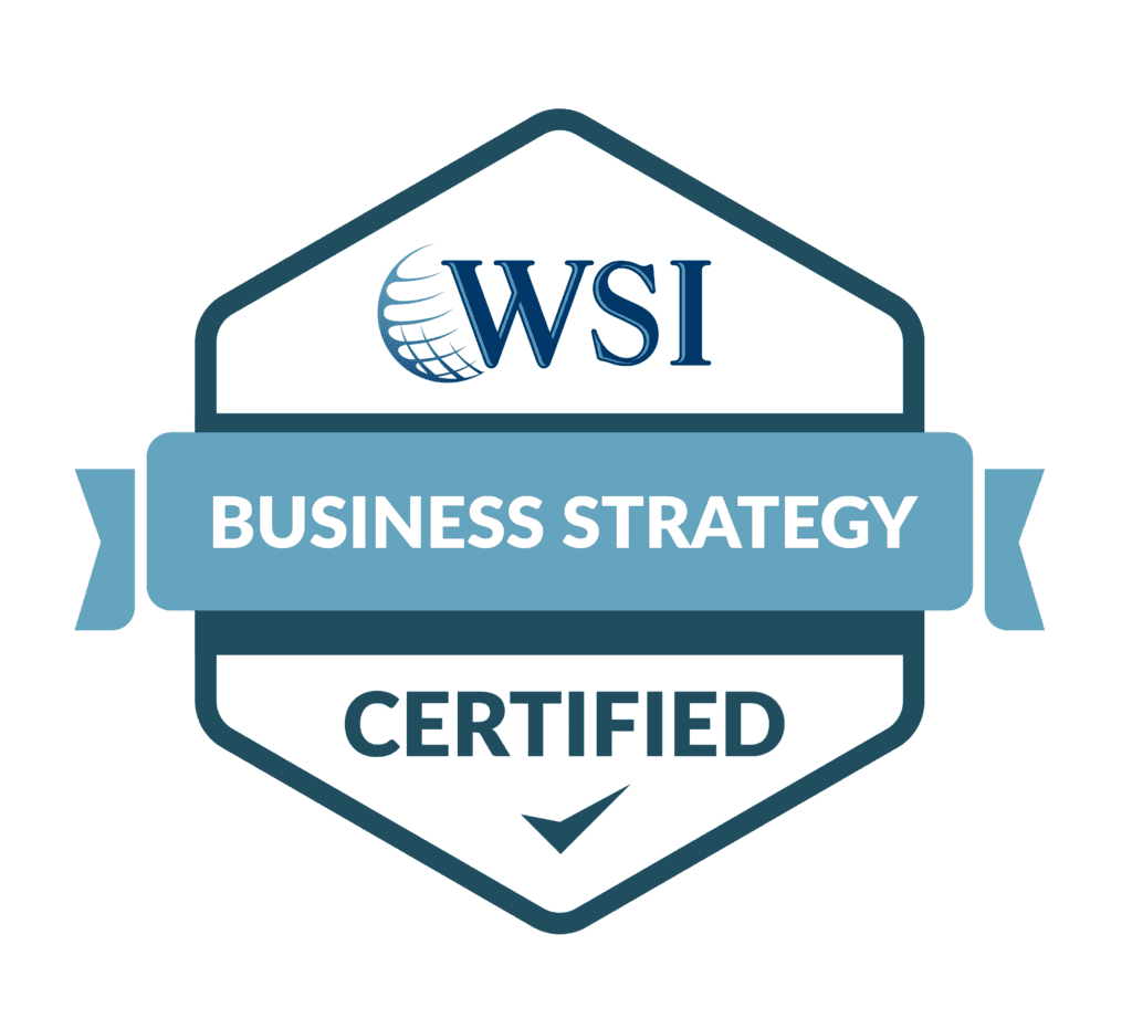 Jukka Jumisko is WSI-certified in QoS Adaptive SEO, recognized by the WSI global network for advanced SEO expertise.
