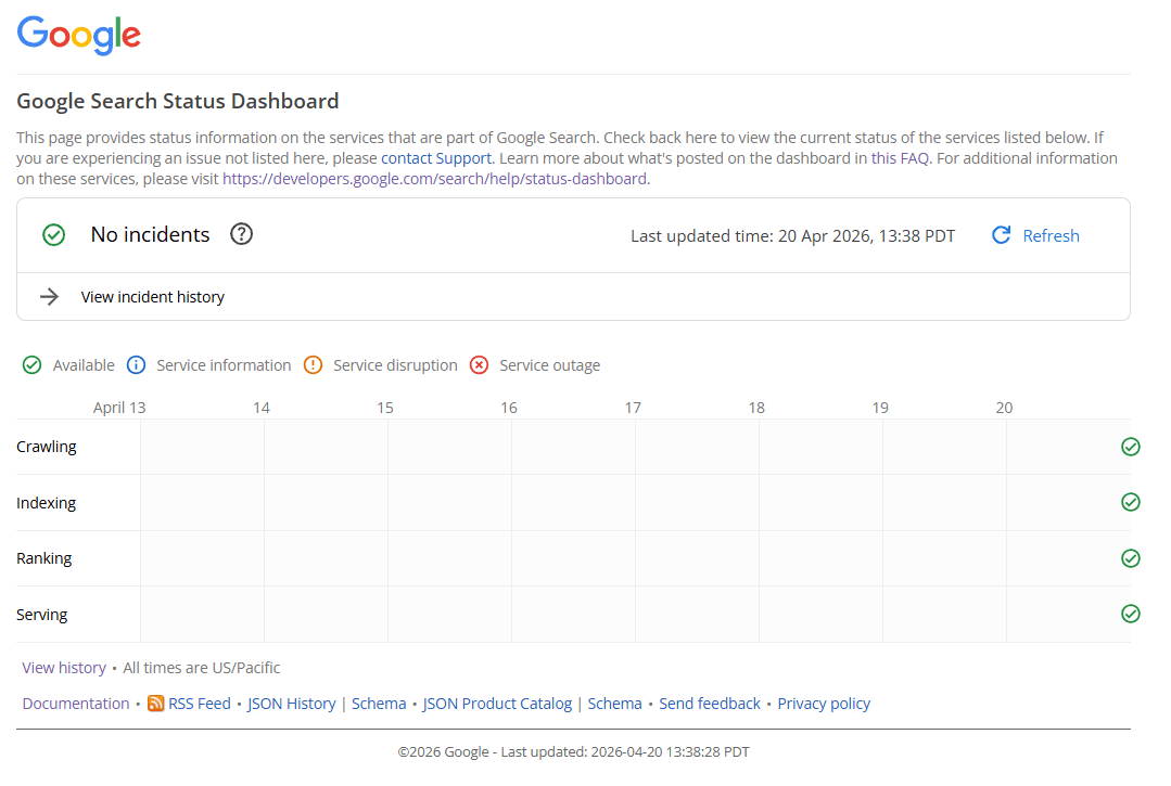 Google’s Newest Core Update: Why Credibility Now Drives Search Visibility 1 Google’s Newest Core Update: Why Credibility Now Drives Search Visibility